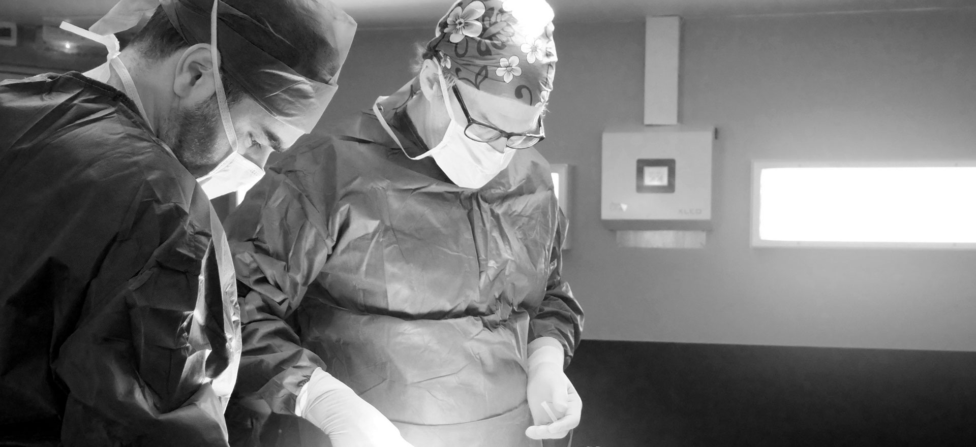 L’avant-Garde De la Santé