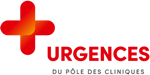 Urgences du pôle des Cliniques - Amiens