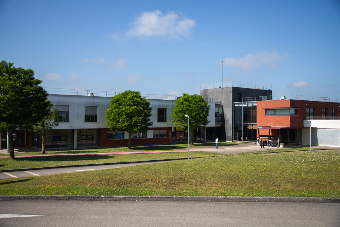 Centre de Rééducation des 3 Vallées - Corbie