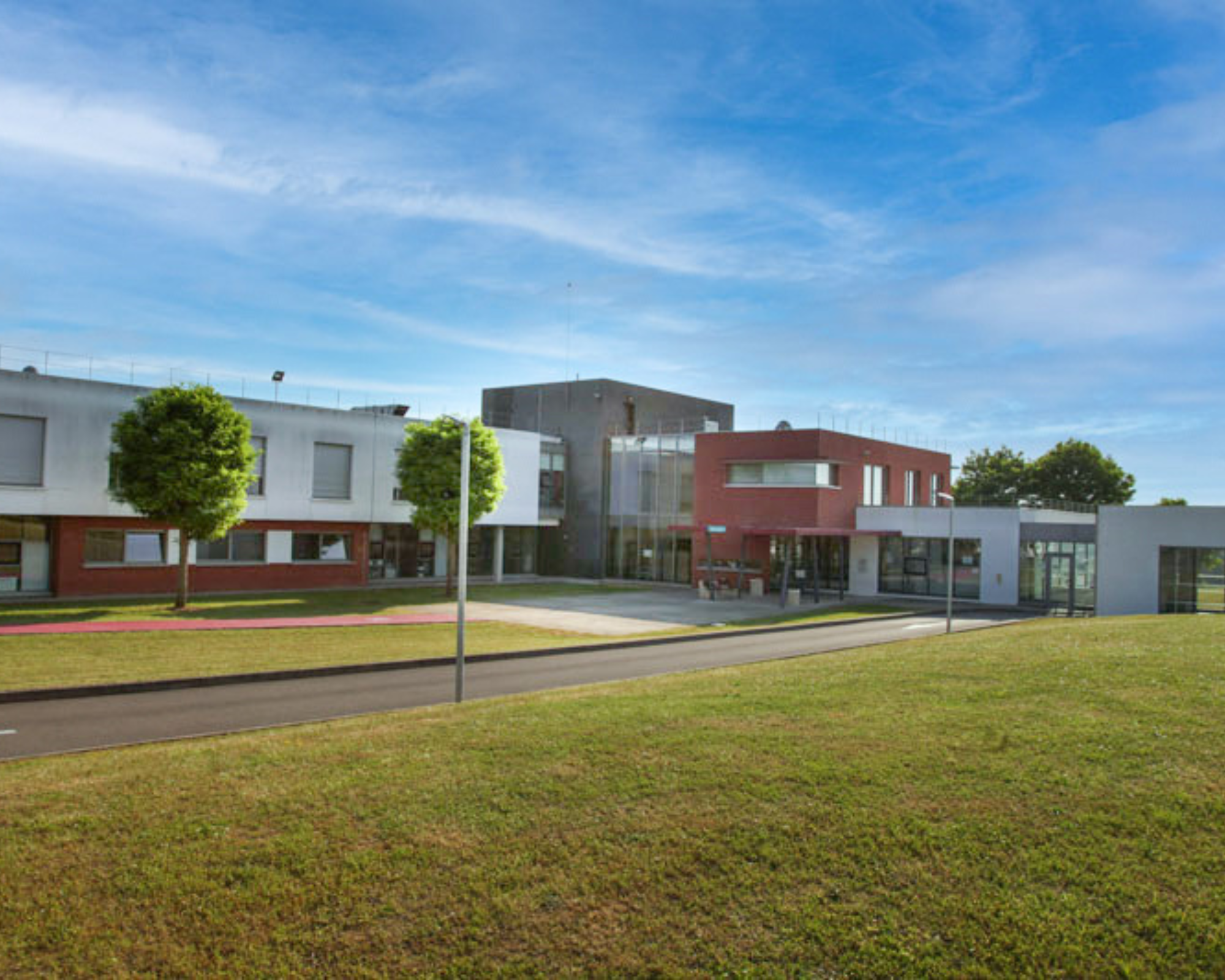Centre de Rééducation des 3 Vallées