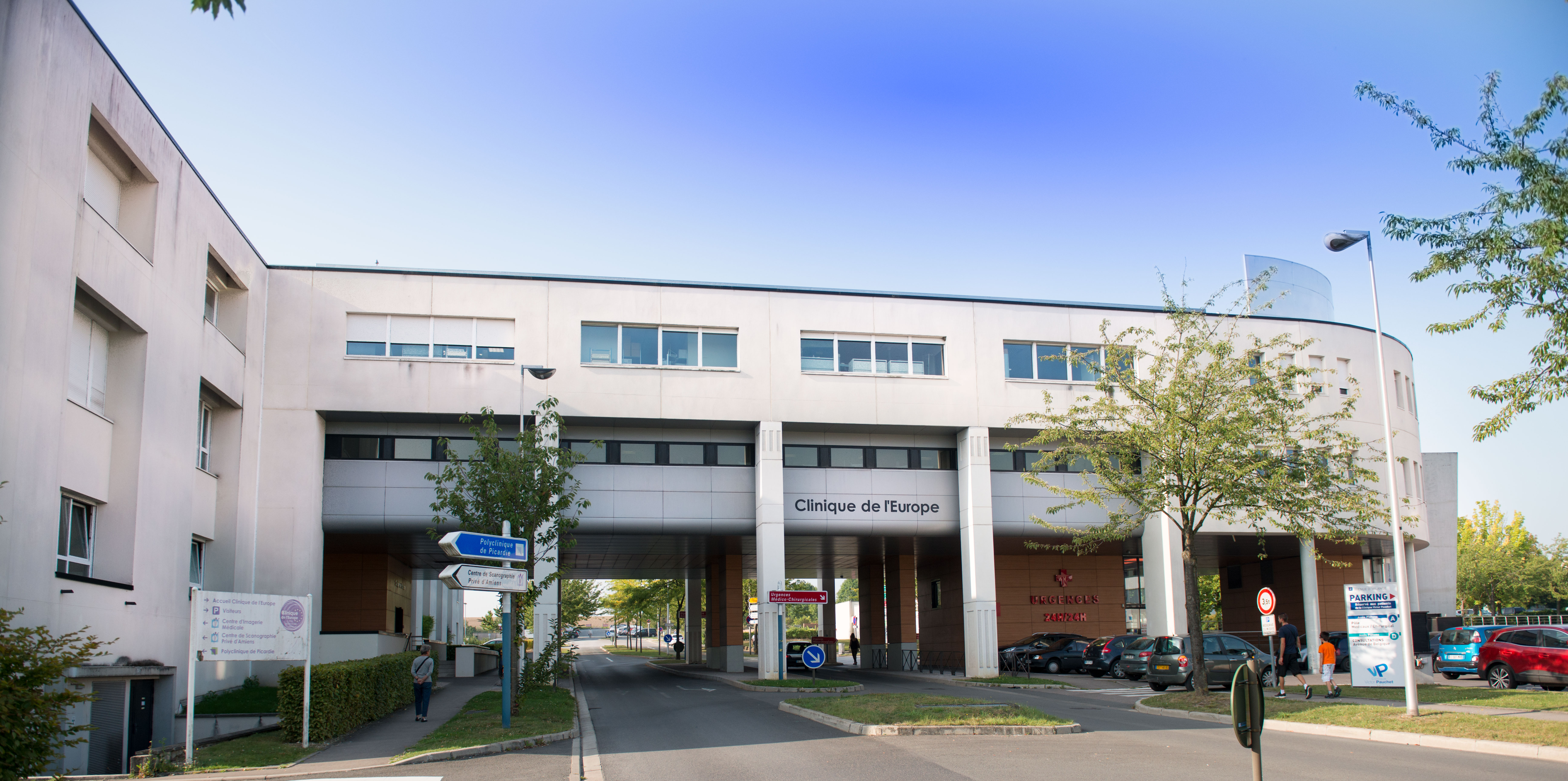 Clinique Cardiologie