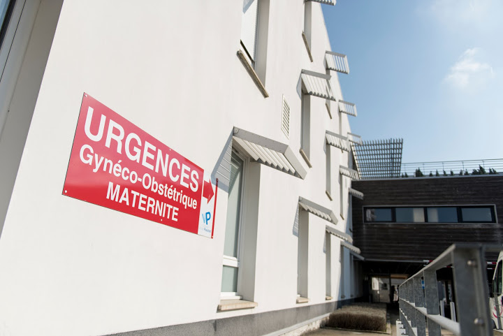 Maternité Victor Pauchet