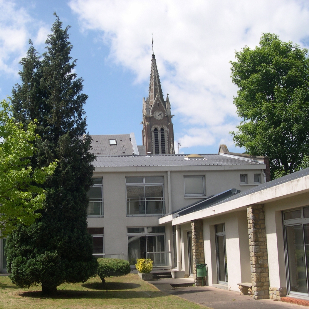 Centre de Soins de Suite Henriville