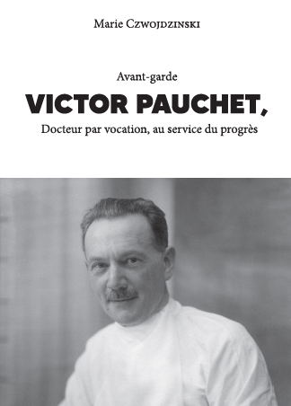 <div style='text-align: justify;'><img alt='alt text' src='https://www.pauchetsante.fr/doc/ckeditor/images/couverture-livret-vp-site-web-40d3576beceff.jpg' style='float: left; width: 1063px; height: 1458px;' />Avant-garde<br /> <strong>Victor Pauchet,</strong><br /> <em>Docteur par vocation, au service du progrès</em></div> 